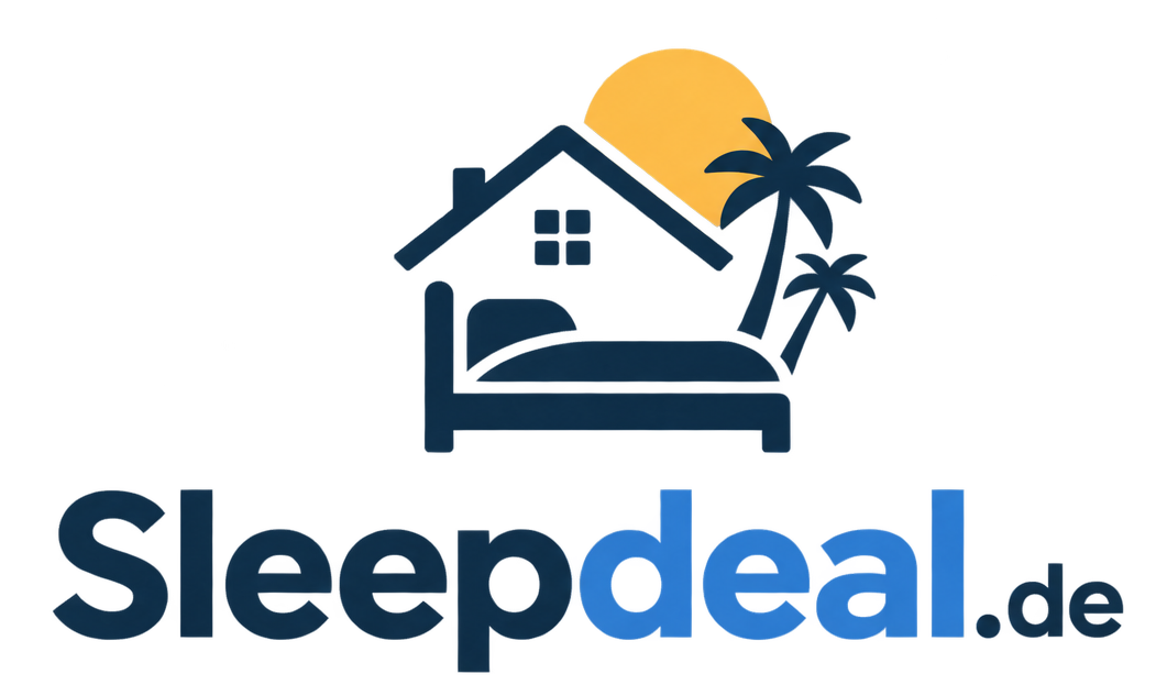 Sleepdeal.de – porovnání cen hotelů na živé mapě