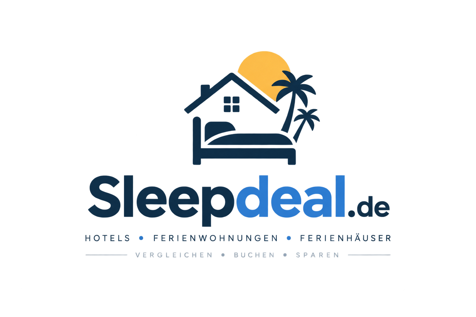 Sleepdeal.de – Hotel-Preisvergleich auf einer Live-Karte